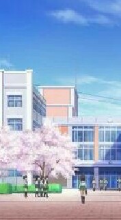 โรงเรียนดาพิฆาตอสูร&อื่นๆ🌈