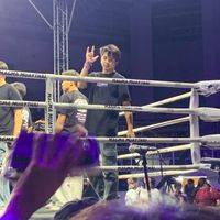 ไฟท์ลีก4🥊