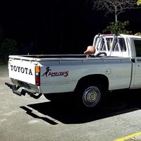 Toyota rnและรถ retro
