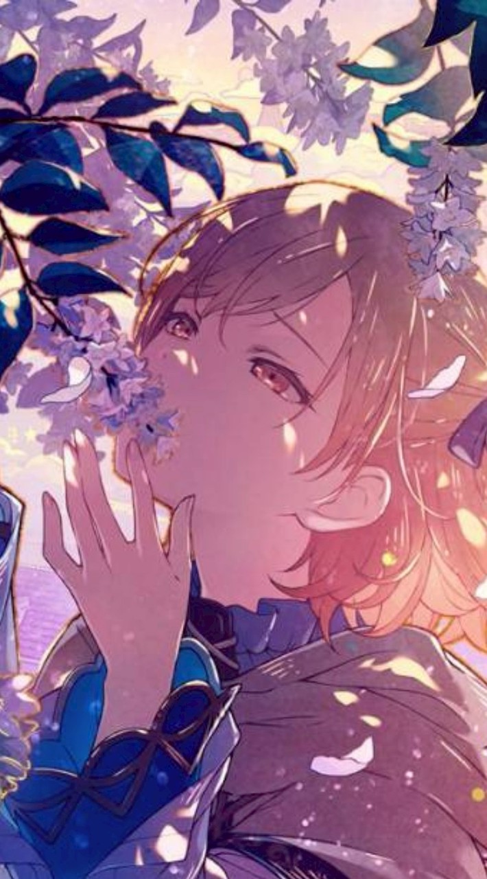 English speakers (Multi-fandom)