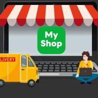 ร้านค้า-ซื้อขายสินค้า