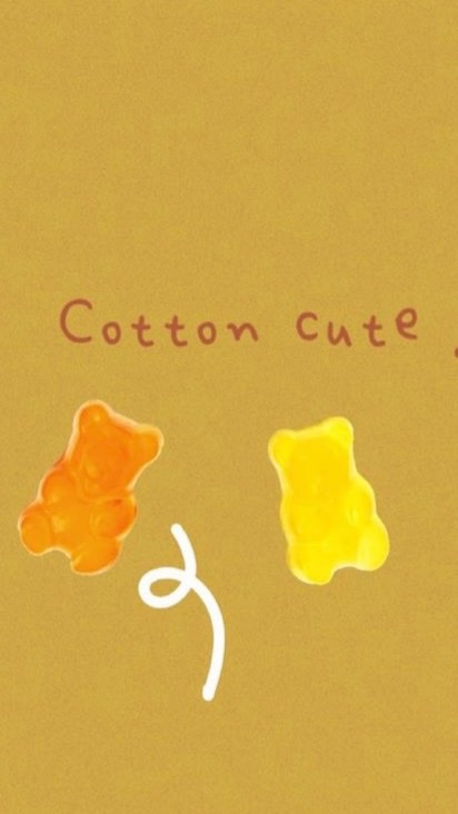 Cottoncute.bkkのオープンチャット