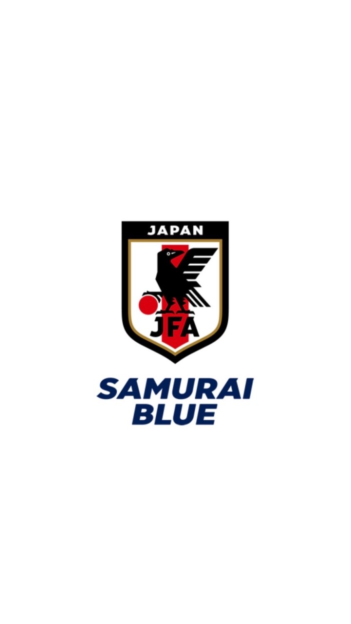 サッカー日本代表応援団🏅【W杯予選開催中】