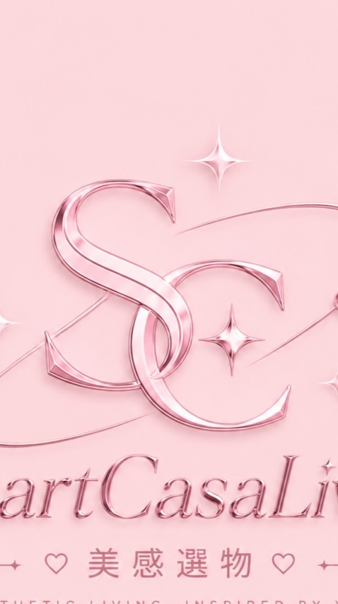 SmartCasaLiving｜好物挖寶群 🎀