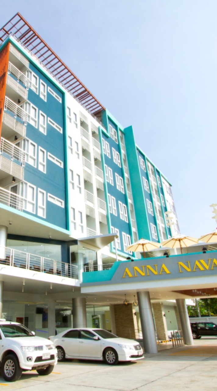 Anna-Nava Hotel