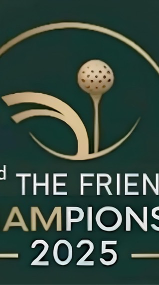 3rd The Friend Championship 2025