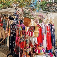 Thai Thai工作室