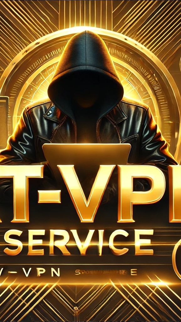 KT-VPN Chat พูดคุย
