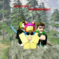 Tw_EZのrobux 群（30人抽獎