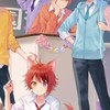歌い手なりきり音才学園！！(BL、GLあり！)