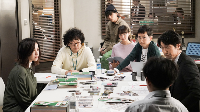 《不知道也無妨》劇照