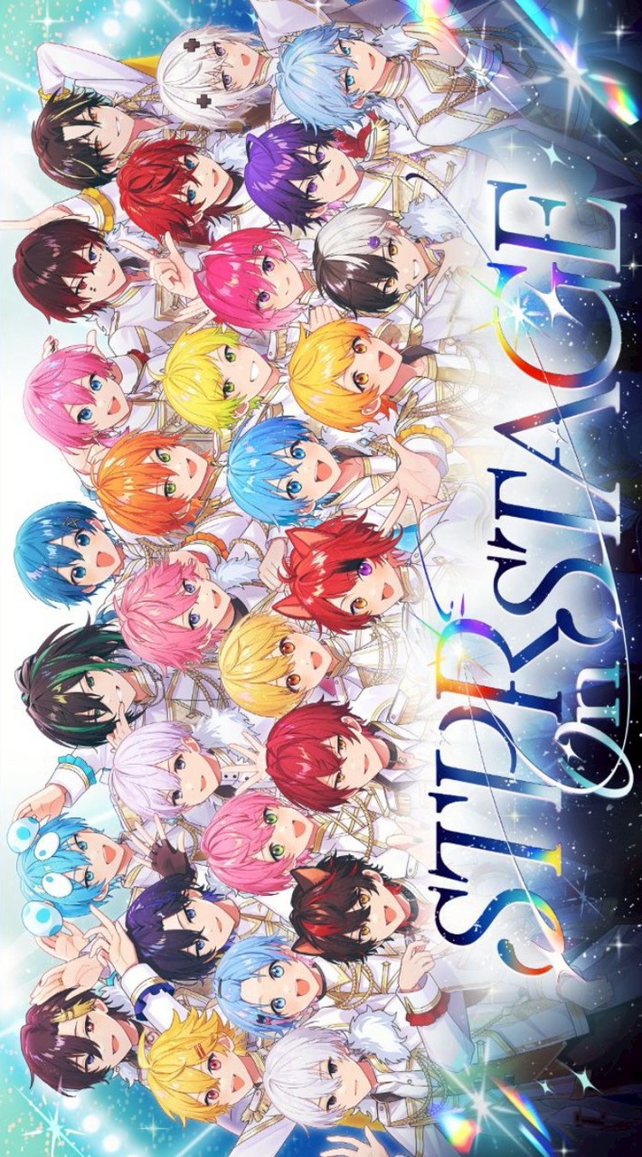 STPRリスナーさんのお部屋！