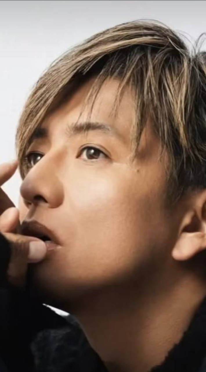 ɴᴇᴡ✨木村拓哉✨