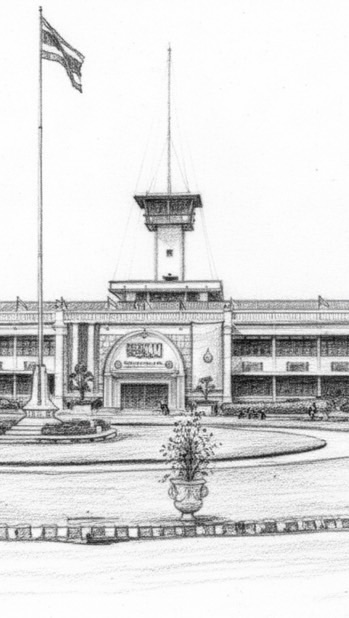 ประชาสัมพันธ์และสอบถามข้อมูลของเรือนจำกลางคลองเปรม