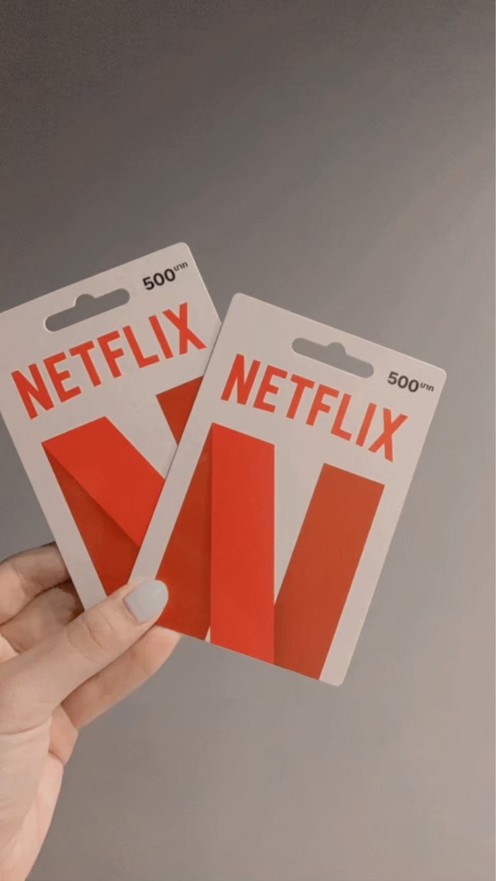 หาบ้านNetflix