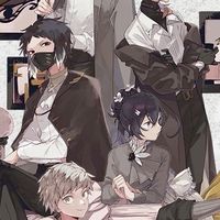 文豪ストレイドッグスなりきり緩（腐有り）