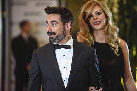 Karpet Merah dan Mewahnya Pernikahan Messi - Antonella