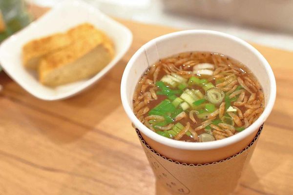 【台北美食】三代目俵屋玄兵衛the rice stand-全台首創無菜單飯糰料理