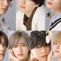 なにわ男子を国民的アイドルにする為のオプ