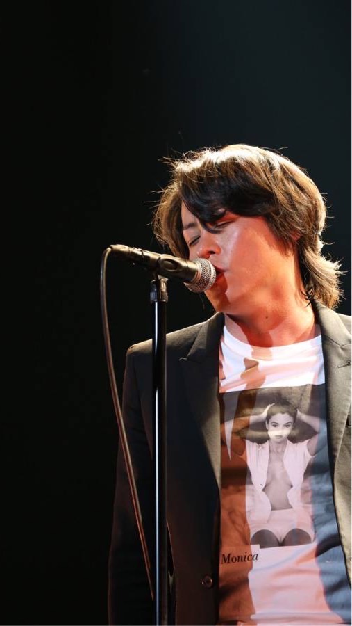 ЯK(RK)河村隆一(RYUスレ)さんラブファン(LUNA SEA)