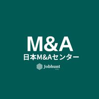 【日本M＆Aセンター】就活情報共有/企業研究/選考対策グループ