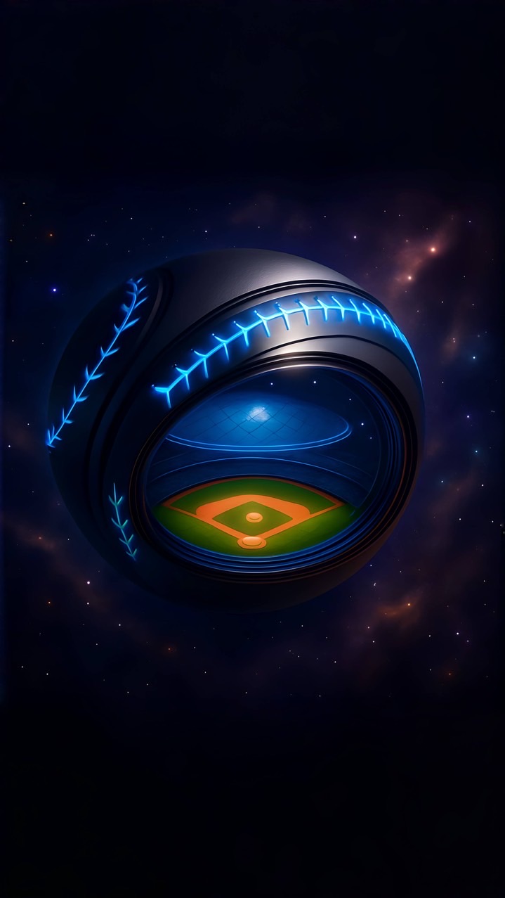 棒球無界限⚾️為愛揮棒