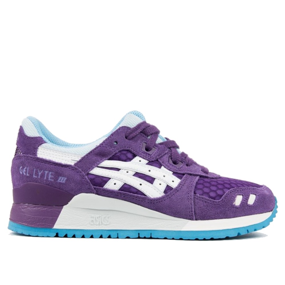 品名：ASICS GEL-LYTE III-尺寸：US 4.5(22CM) 5(22.5CM)US 5.5(23CM) 6(23.5CM)US 6.5(24CM) 7(24.5CM)US 7.5(25