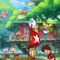 ぷに、バウンティ、ブロスタ‼️‼️なんでも‼️‼️‼️