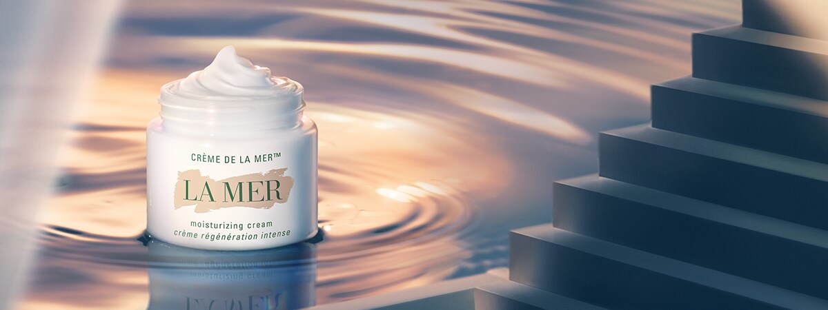 貴婦級保養品LA MER 海洋拉娜