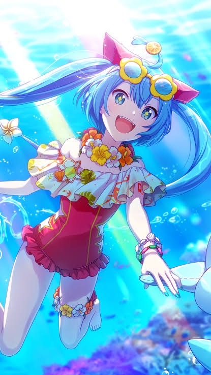 昭和生まれ　プロセカ倶楽部