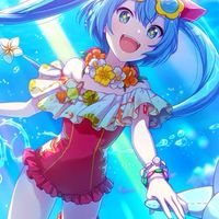 昭和生まれ　プロセカ倶楽部