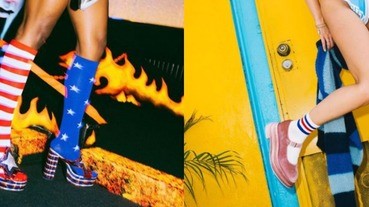 鞋子的各種創意穿法，看鞋履專家如何變出不一樣的搭配～