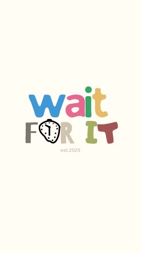 พรีออเดอร์ ปาปิยองกุ๊กๆ wait.for.it.store
