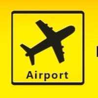 airport 車庫⇔租賃車 靠行