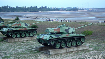 金門偽出國買免稅品 體驗小三通搭船出海