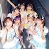 FRUITSZIPPERなりきり!!
