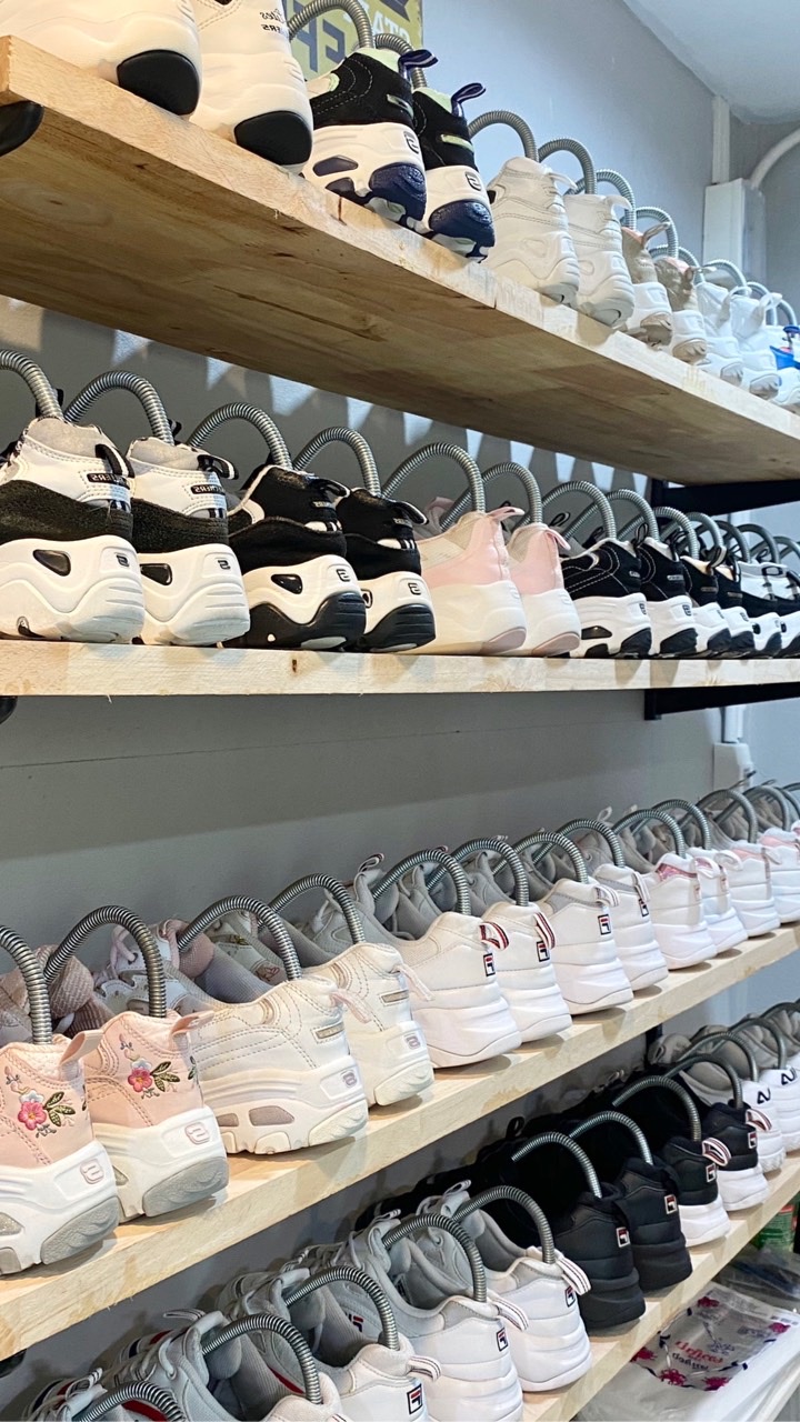 รองเท้ามือสอง ร้าน Shoes22u