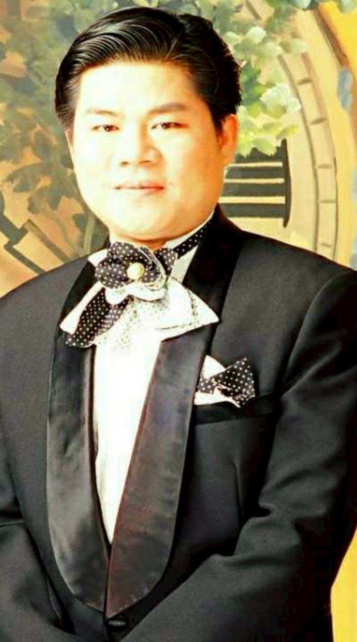 華生-威廉-美麗-代興慈善義工群