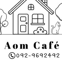 Aom Cafe’ ซอยแสงชูโต20