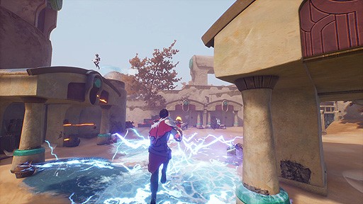 魔法系バトロワrpg スペルブレイク は全プラットフォームで無料プレイが可能に