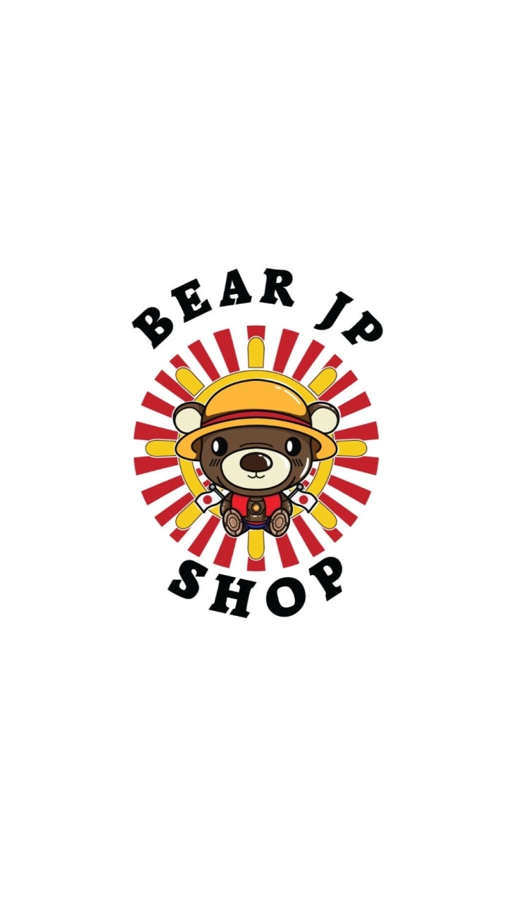โมเดลฟิกเกอร์แท้-BEARJPSHOP🐻