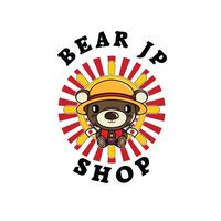 โมเดลฟิกเกอร์แท้-BEARJPSHOP🐻