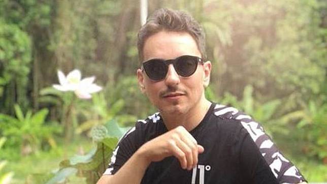 Jorge Lorenzo