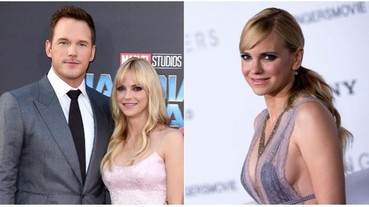 對愛情經已心死－Anna Faris 坦承：我不確定婚姻的意義⋯⋯