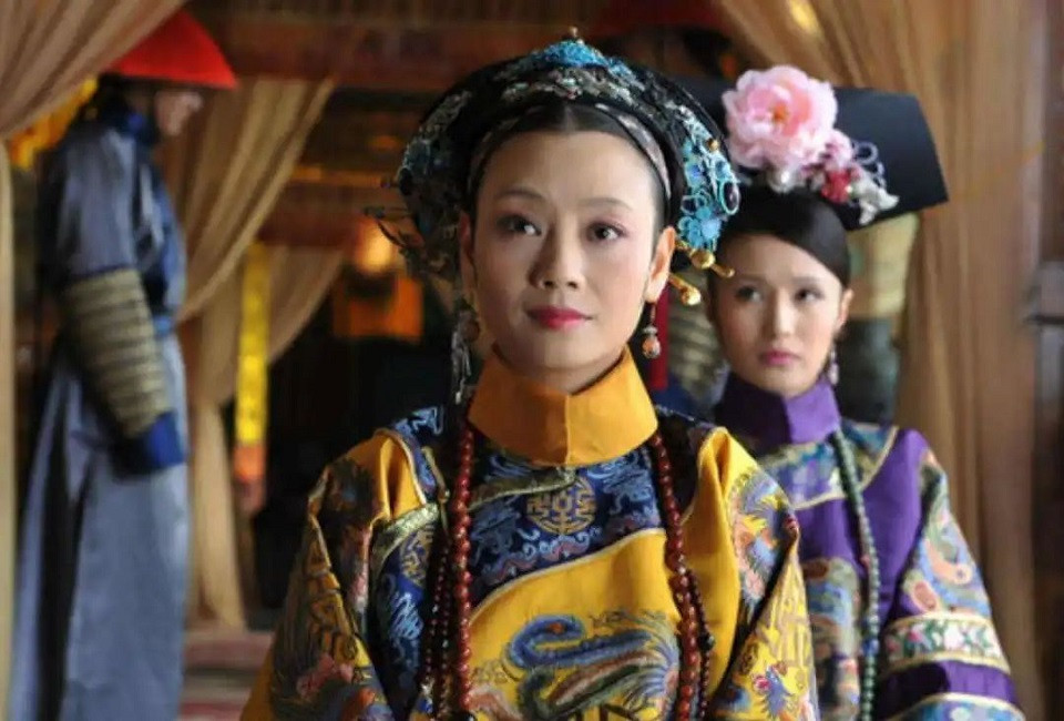 《甄嬛傳》劇版&原著小說差異16：還有個關鍵嬪妃叫徐燕宜