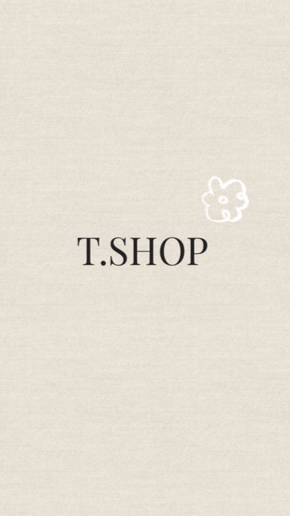 T.SHOP韓系零售服飾✨