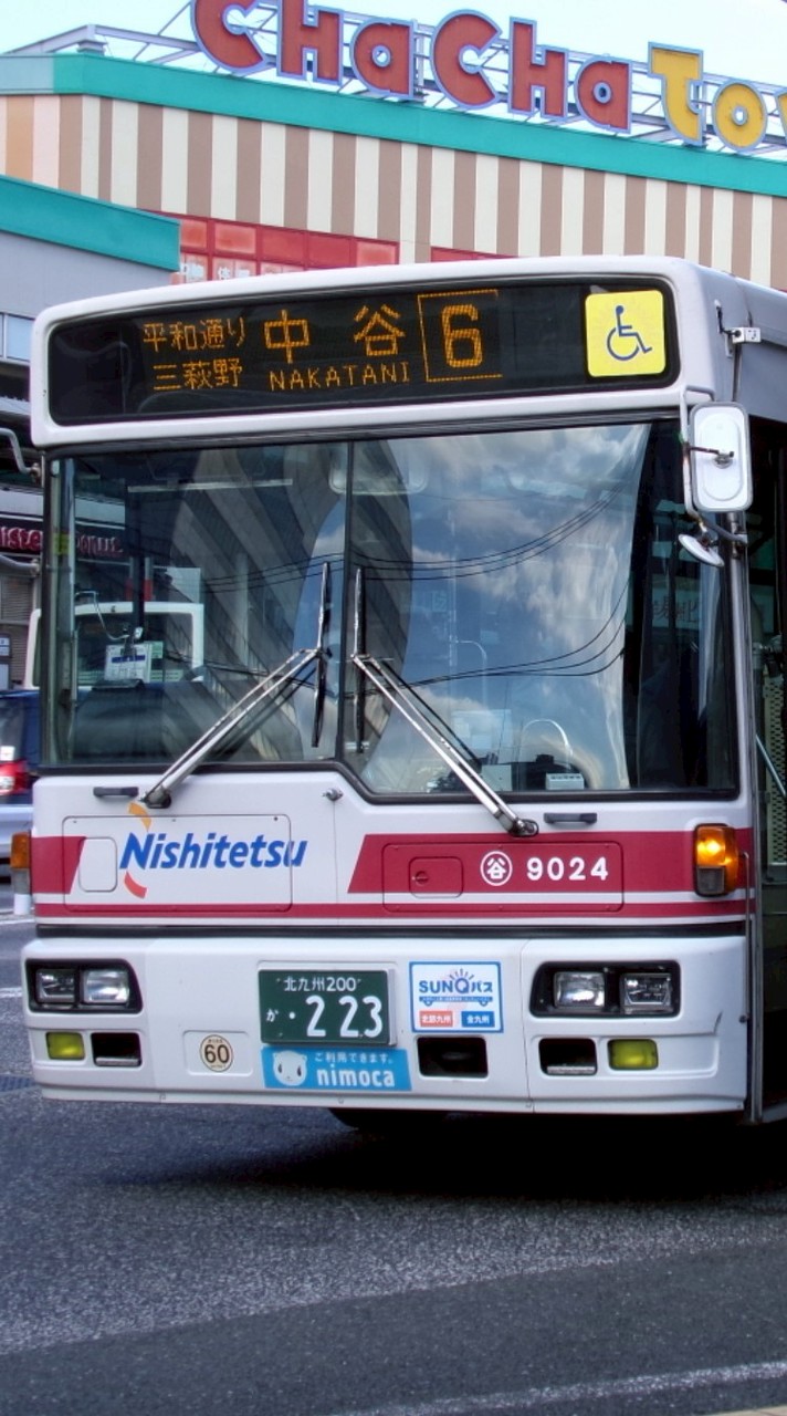 【雑談OK】撮りバス集まれぇー‼️