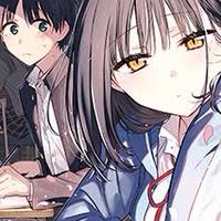 となりの猫と恋知らず好きな人語ろ！