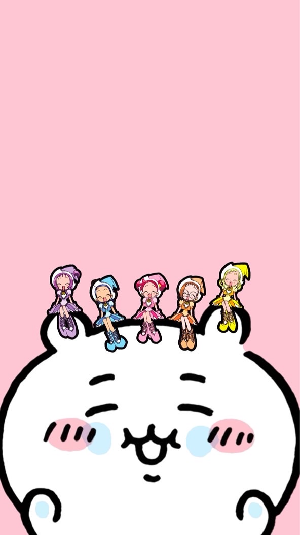 波妞🎀扭蛋預購