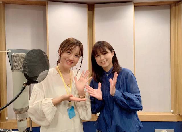 松澤由美推出動畫歌翻唱大碟 Yumi Matsuzawa Animesong Cover Album 收錄知名作品主題曲及新歌 遊戲基地 Line Today